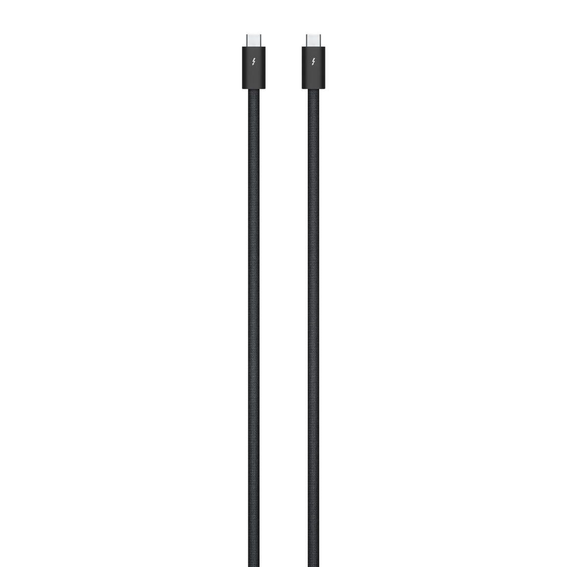 Apple Thunderbolt 5 (USB-C) Pro Kabel (1m) Apple Thunderbolt 5 (USB-C) Pro Kabel (1m)